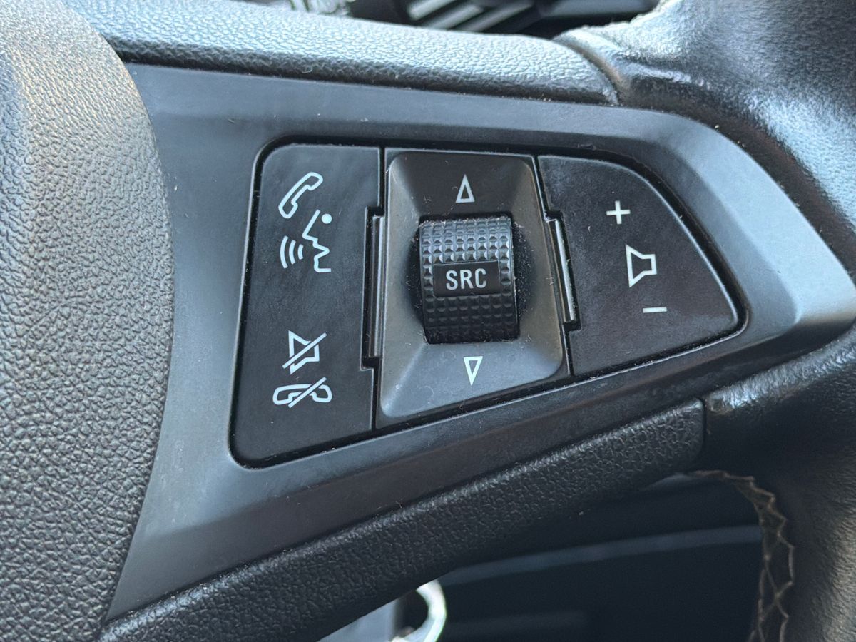 Used Vauxhall Astra 2019 for sale - 77003034: Photo 17