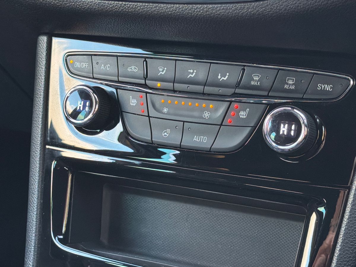 Used Vauxhall Astra 2019 for sale - 77003034: Photo 18