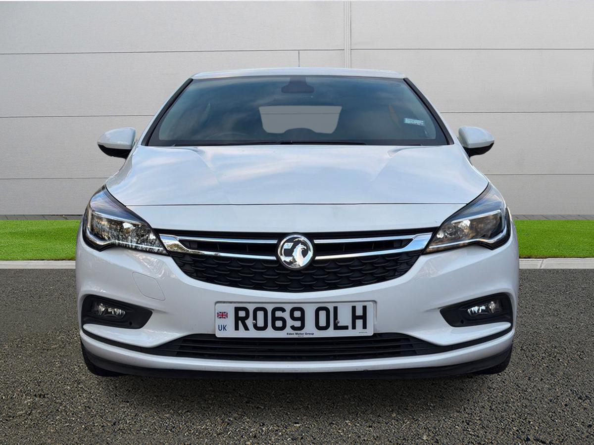 Used Vauxhall Astra 2019 for sale - 77003034: Photo 2