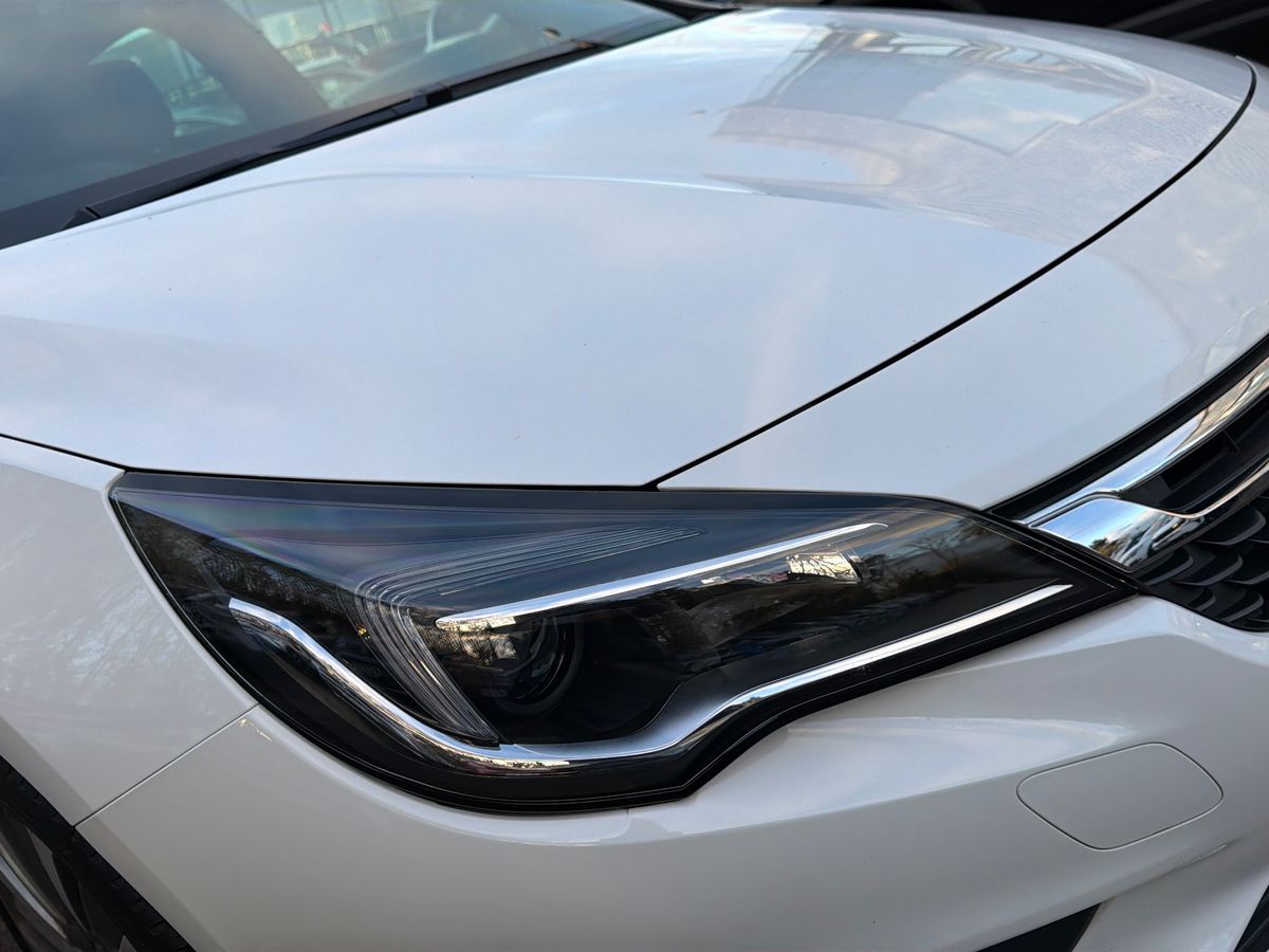 Used Vauxhall Astra 2019 for sale - 77003034: Photo 21