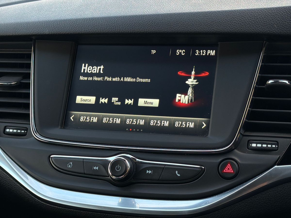 Used Vauxhall Astra 2019 for sale - 77003034: Photo 23