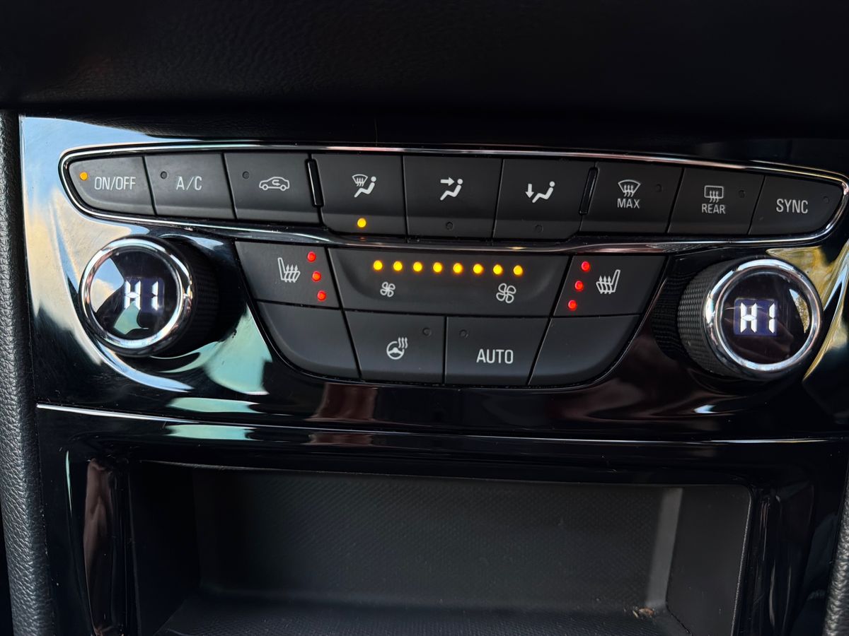 Used Vauxhall Astra 2019 for sale - 77003034: Photo 24