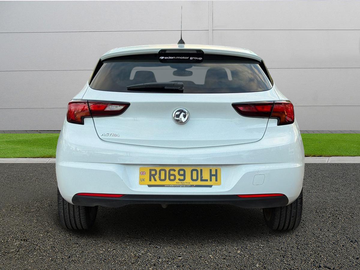 Used Vauxhall Astra 2019 for sale - 77003034: Photo 6