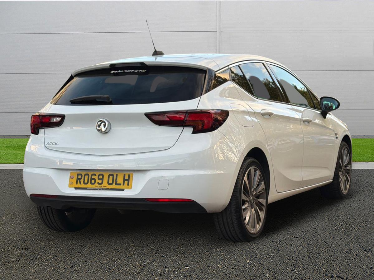 Used Vauxhall Astra 2019 for sale - 77003034: Photo 7