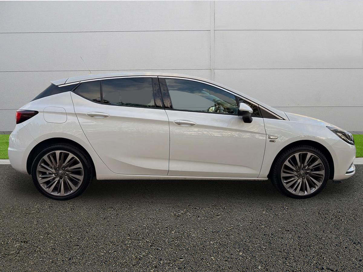 Used Vauxhall Astra 2019 for sale - 77003034: Photo 8