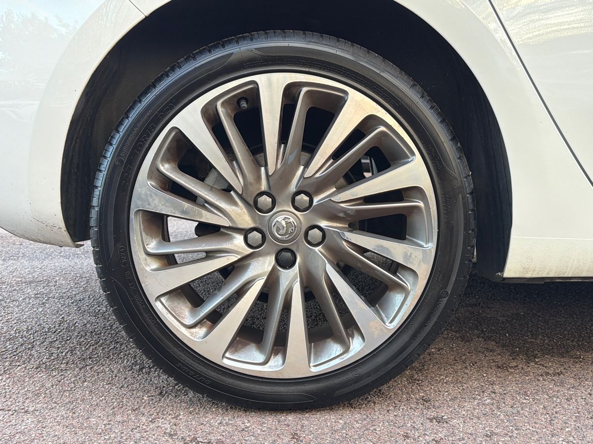 Used Vauxhall Astra 2019 for sale - 77003034: Photo 9