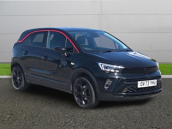 Used Vauxhall Crossland 2023 for sale - 78518645: Photo