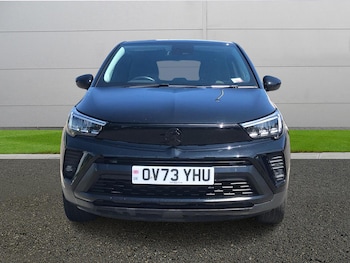 Used Vauxhall Crossland 2023 for sale - 78518645: Photo