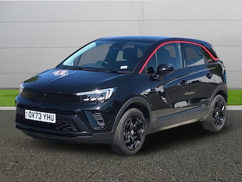 Used Vauxhall Crossland 2023 for sale - 78518645: Photo