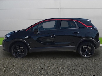 Used Vauxhall Crossland 2023 for sale - 78518645: Photo