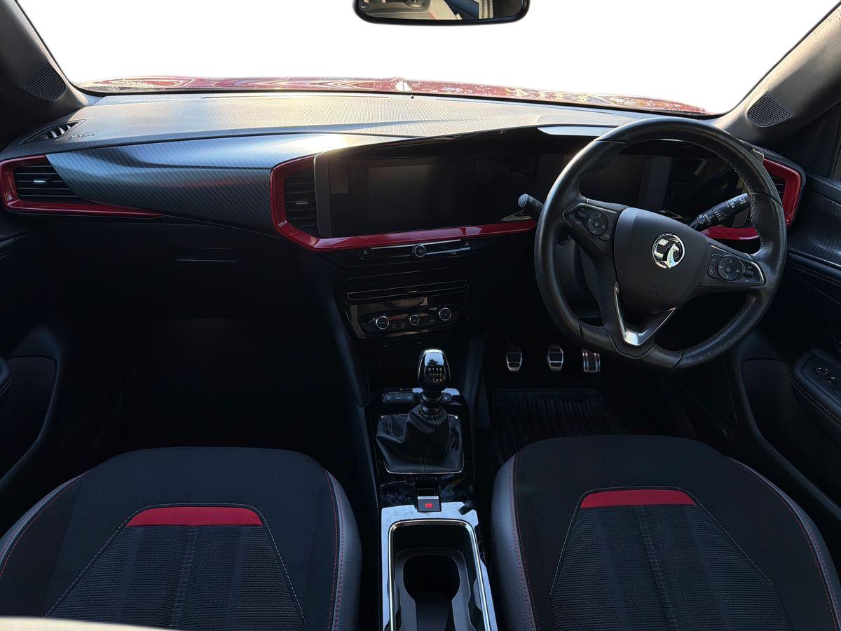 Used Vauxhall Mokka 2022 for sale - 77003021: Photo 13