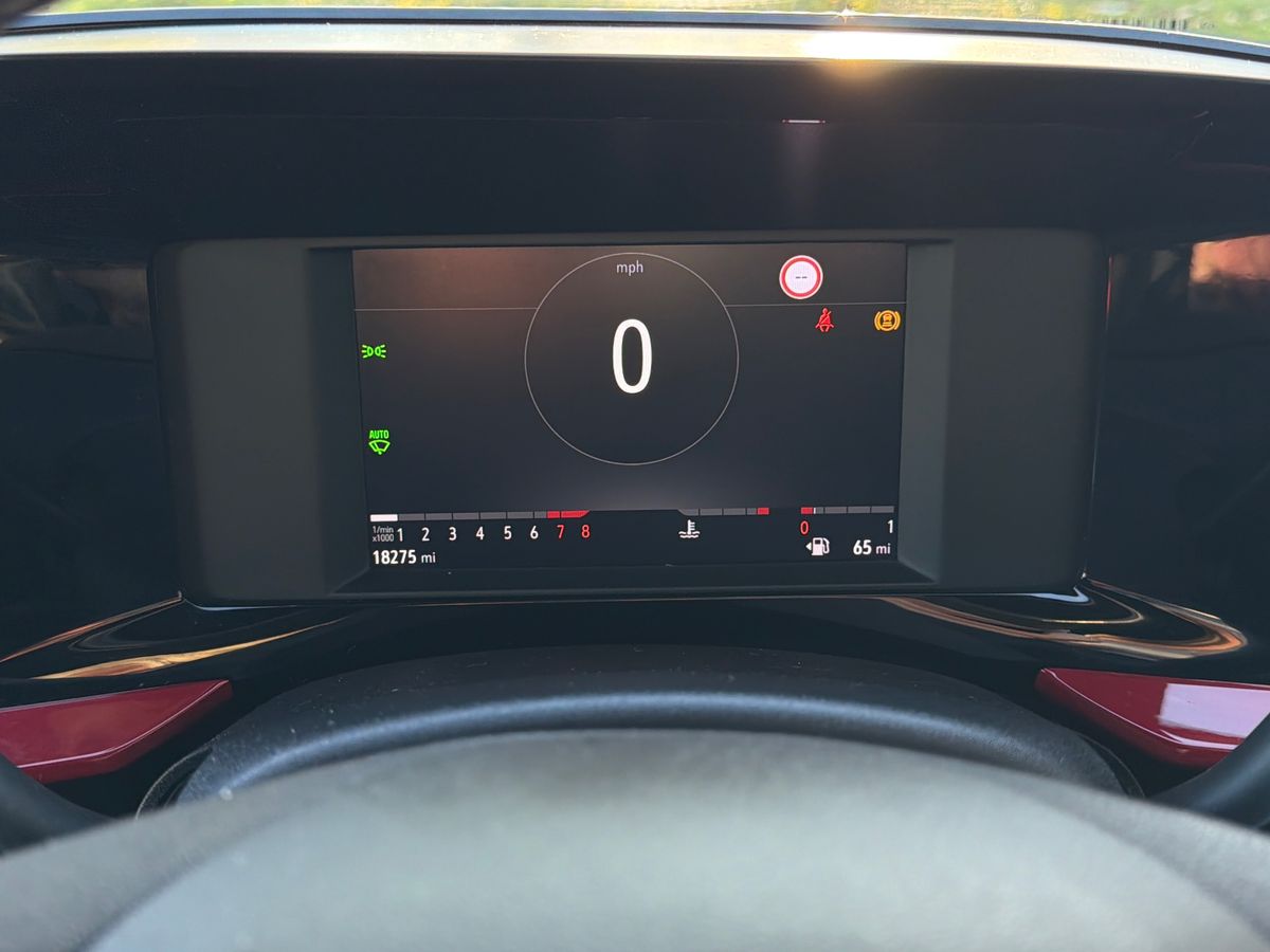 Used Vauxhall Mokka 2022 for sale - 77003021: Photo 14