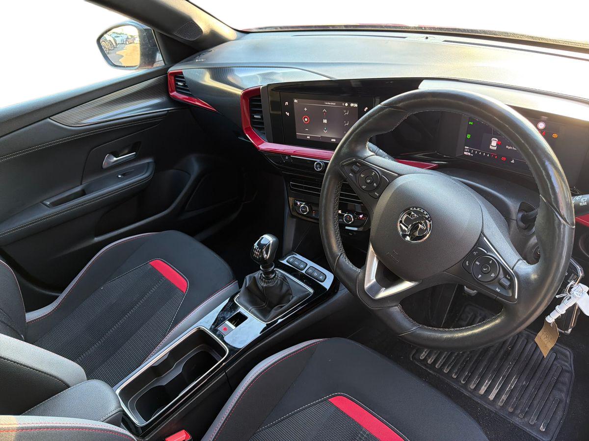 Used Vauxhall Mokka 2022 for sale - 77003021: Photo 15