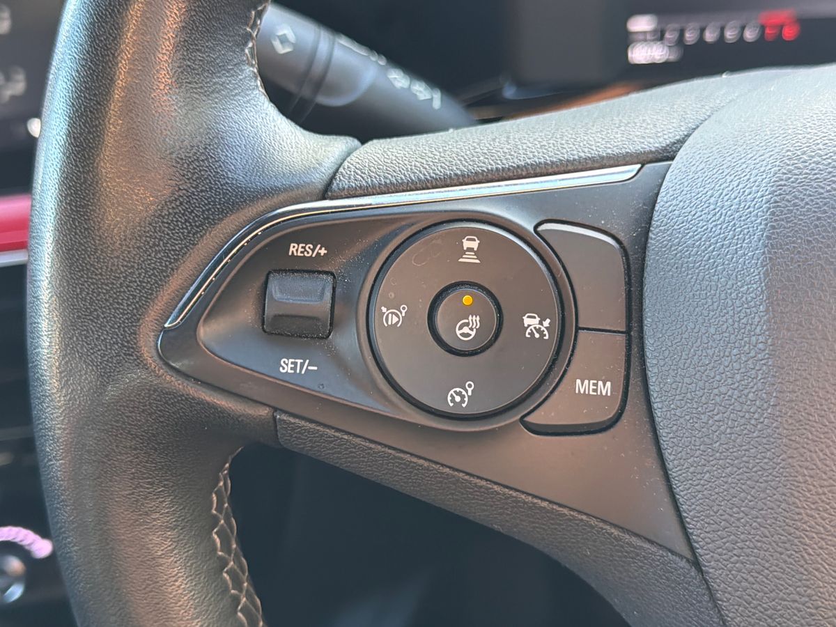 Used Vauxhall Mokka 2022 for sale - 77003021: Photo 16