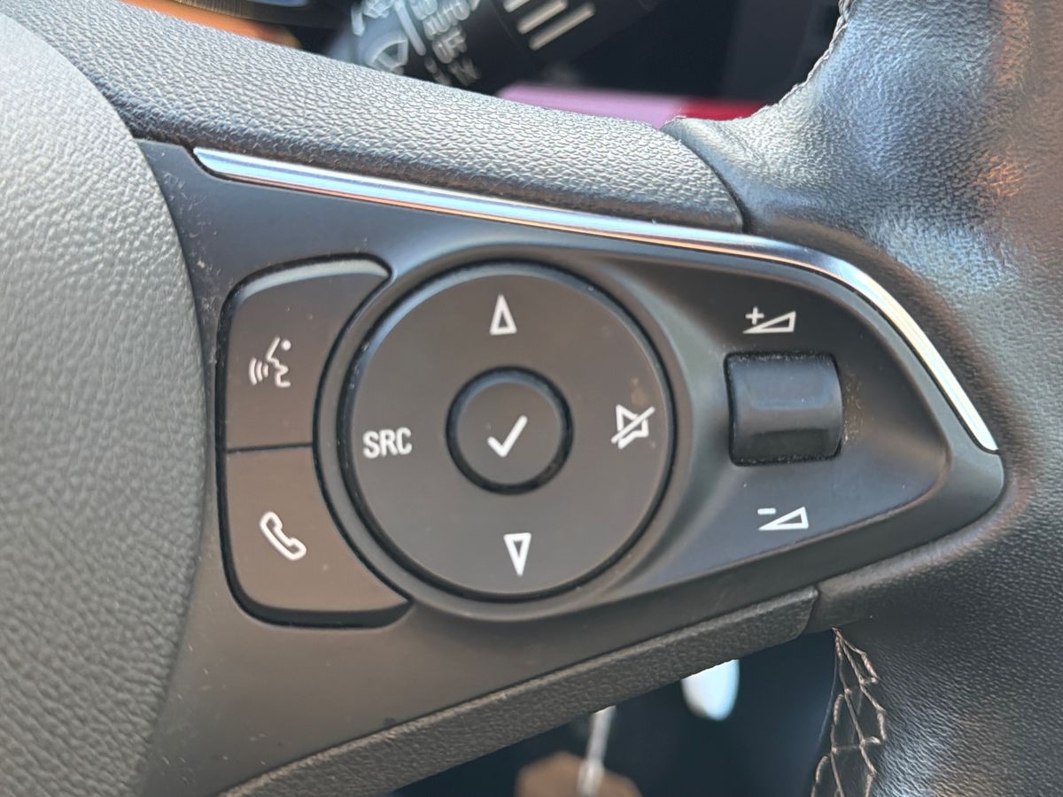 Used Vauxhall Mokka 2022 for sale - 77003021: Photo 17