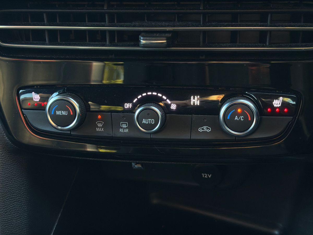 Used Vauxhall Mokka 2022 for sale - 77003021: Photo 18