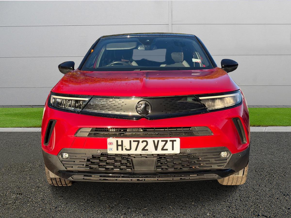 Used Vauxhall Mokka 2022 for sale - 77003021: Photo 2