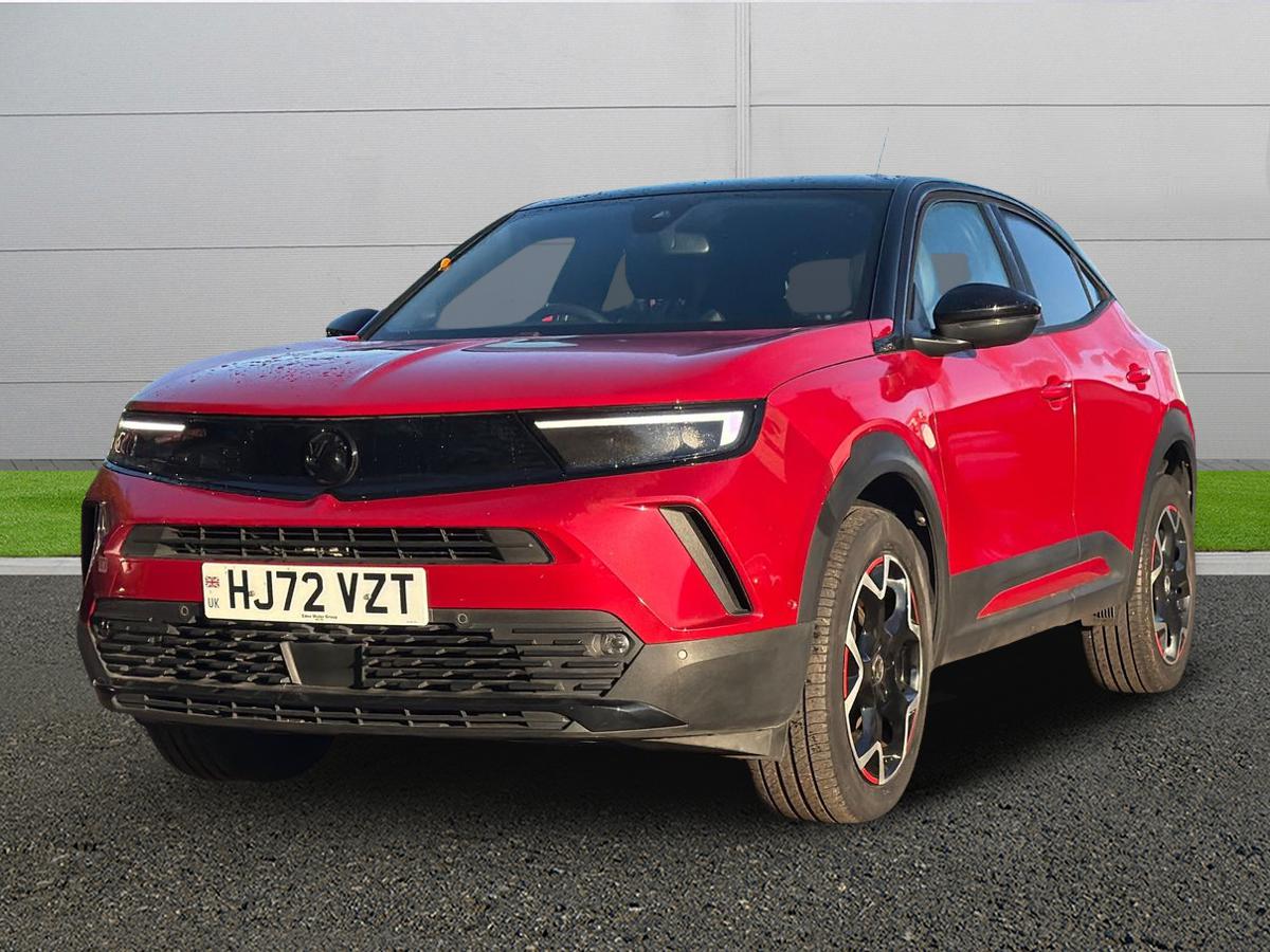 Used Vauxhall Mokka 2022 for sale - 77003021: Photo 3