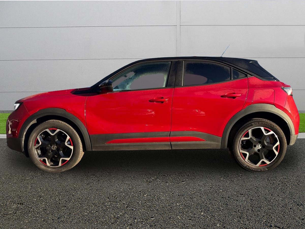 Used Vauxhall Mokka 2022 for sale - 77003021: Photo 4