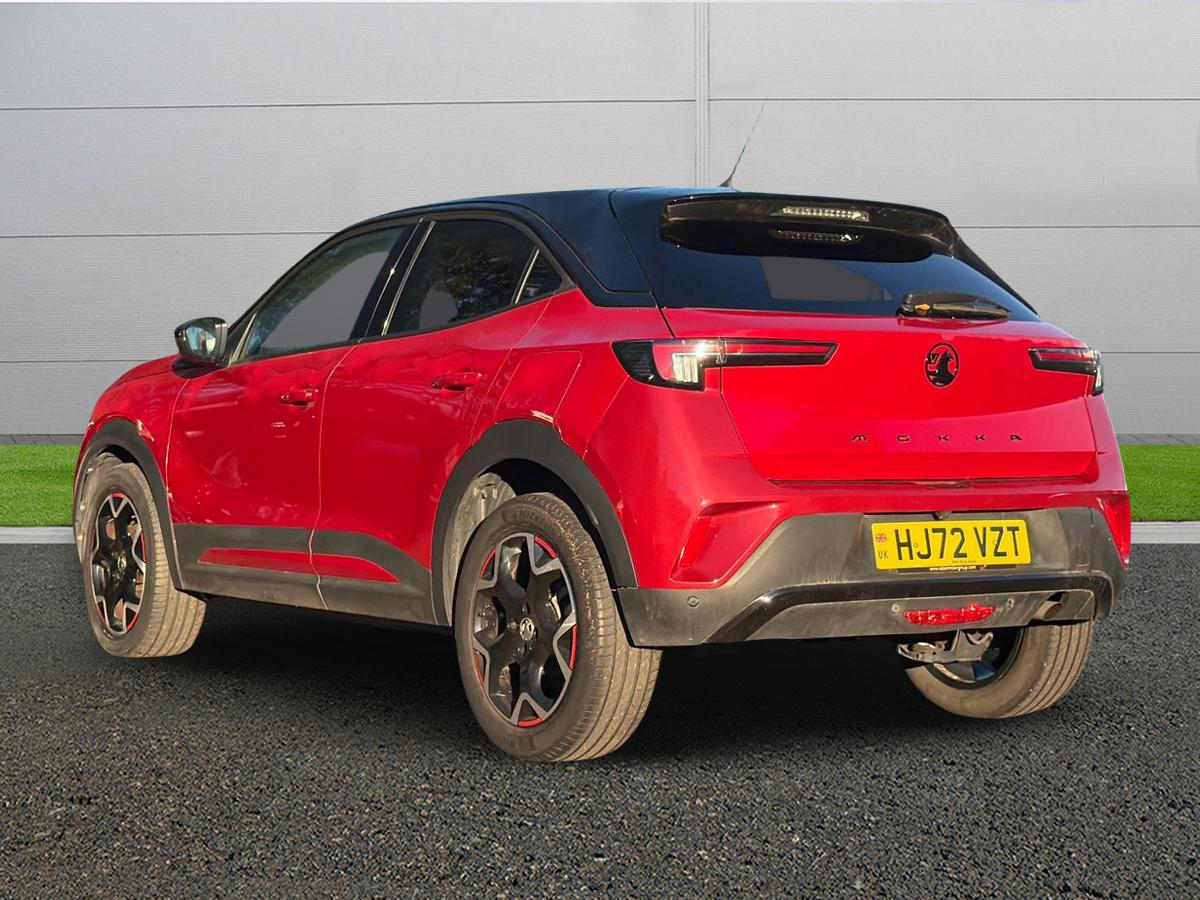 Used Vauxhall Mokka 2022 for sale - 77003021: Photo 5