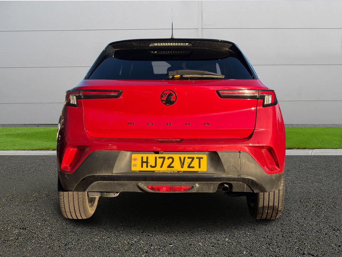 Used Vauxhall Mokka 2022 for sale - 77003021: Photo 6