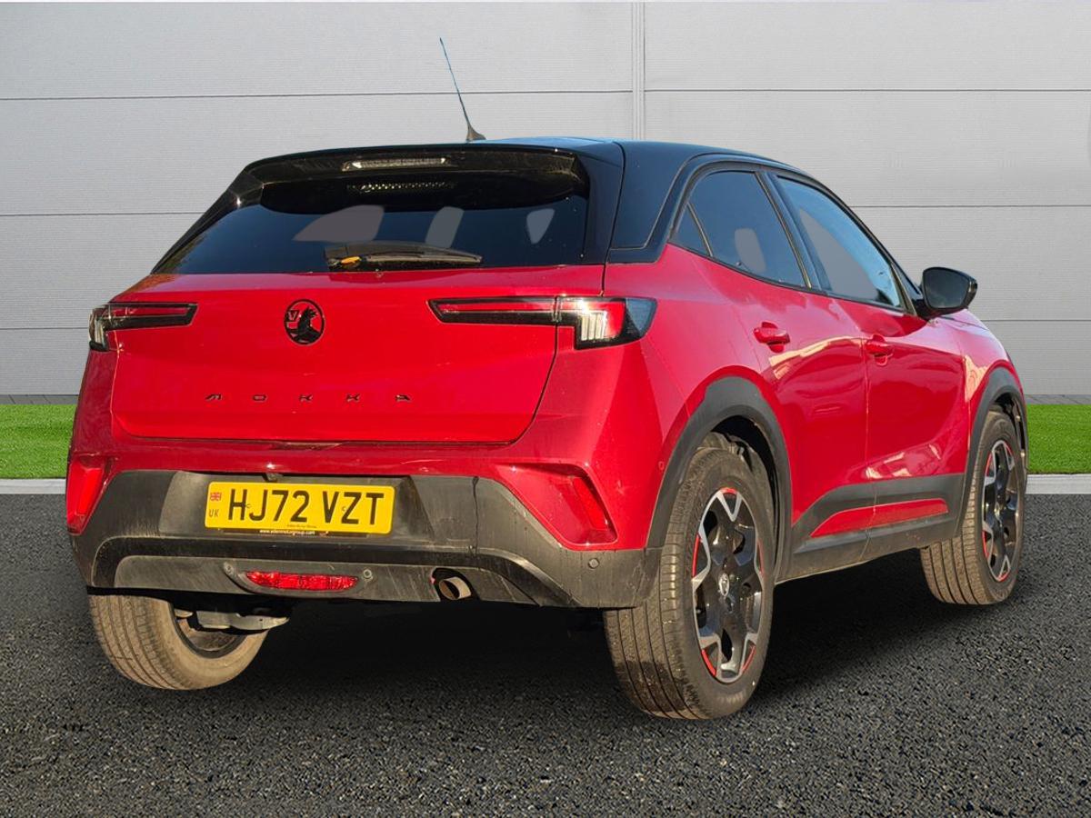 Used Vauxhall Mokka 2022 for sale - 77003021: Photo 7