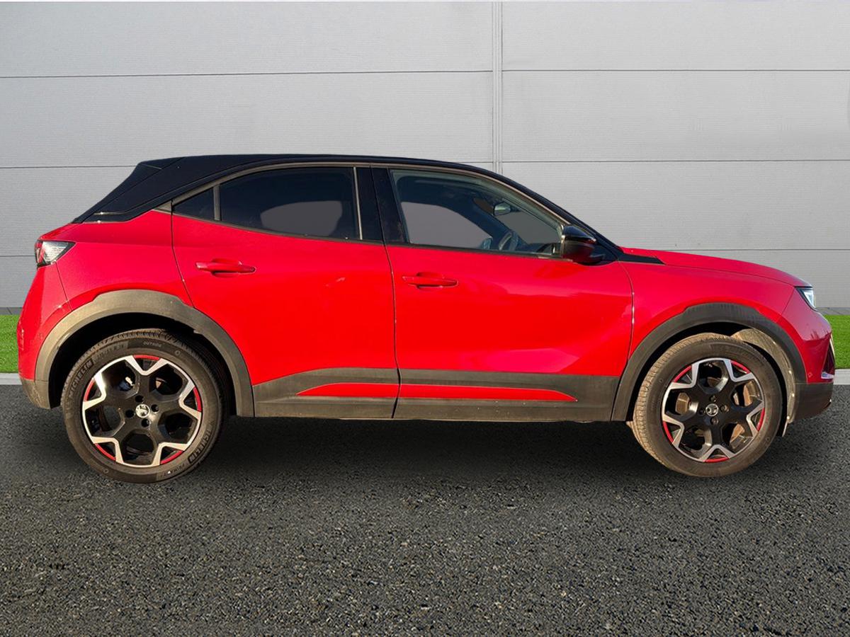 Used Vauxhall Mokka 2022 for sale - 77003021: Photo 8