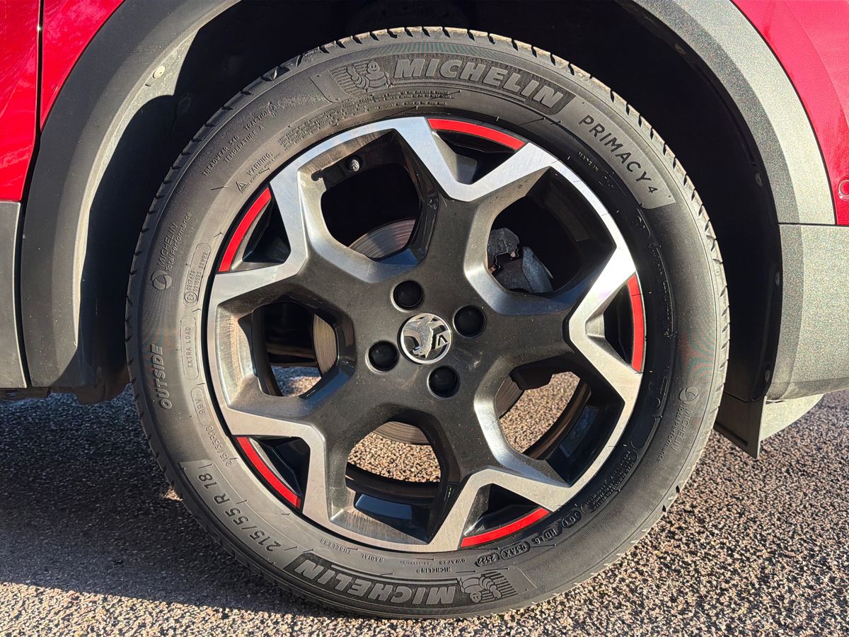 Used Vauxhall Mokka 2022 for sale - 77003021: Photo 9