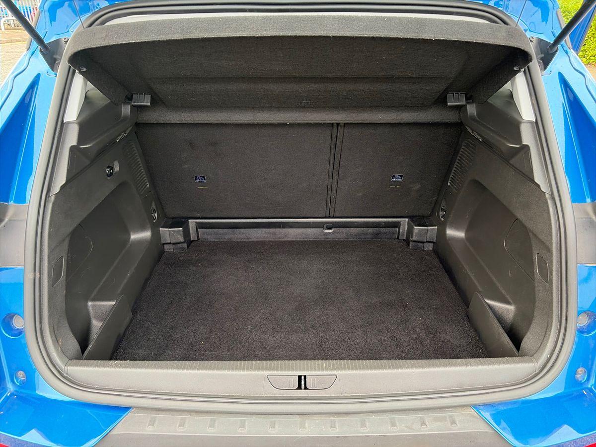 Used Vauxhall Grandland X 2021 for sale - 77911246: Photo 12