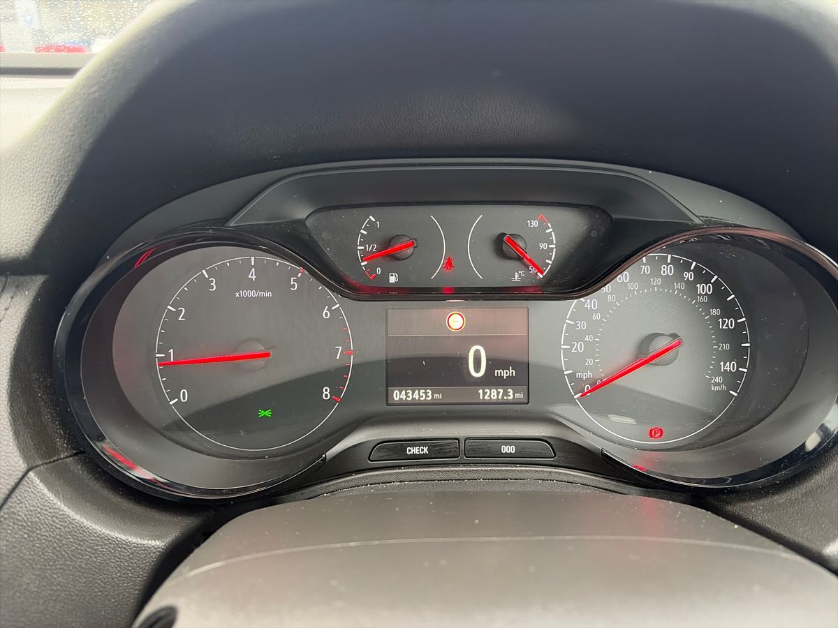 Used Vauxhall Grandland X 2021 for sale - 77911246: Photo 14