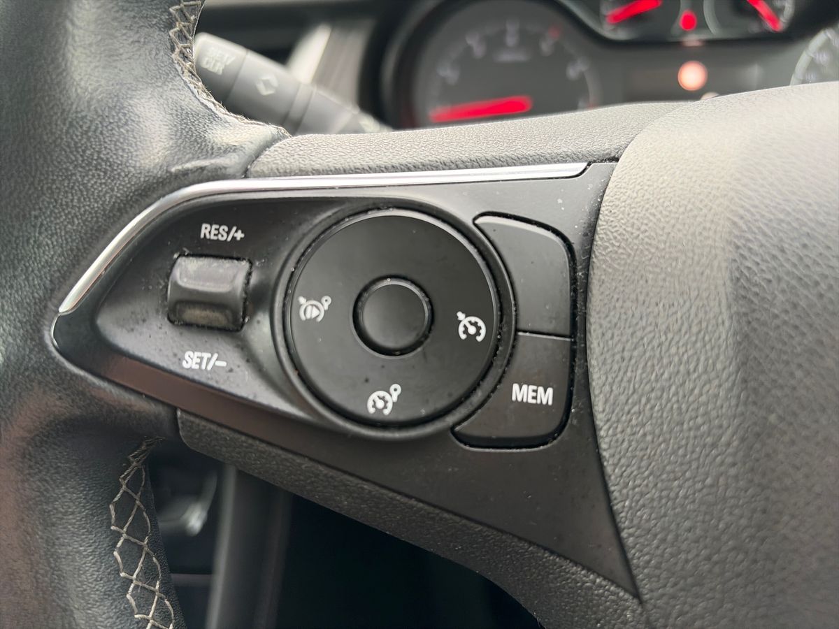 Used Vauxhall Grandland X 2021 for sale - 77911246: Photo 16