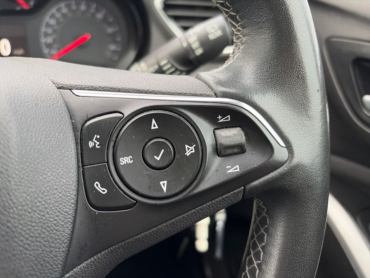 Used Vauxhall Grandland X 2021 for sale - 77911246: Photo 17