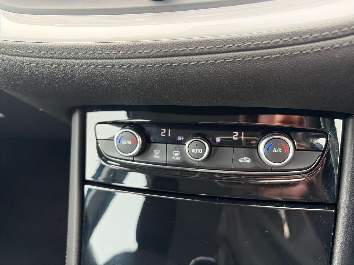 Used Vauxhall Grandland X 2021 for sale - 77911246: Photo 18