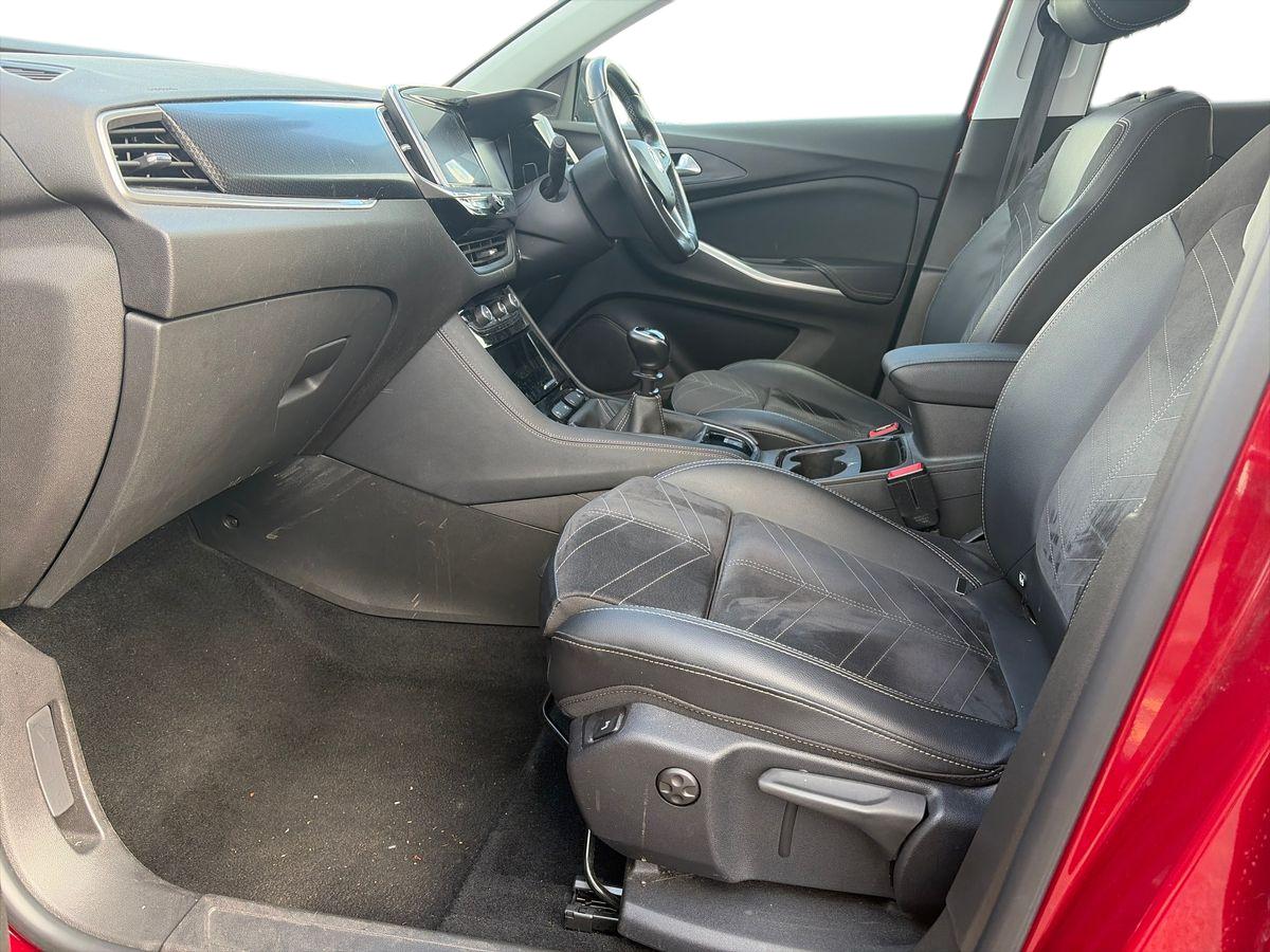 Used Vauxhall Grandland 2023 for sale - 77903208: Photo 10
