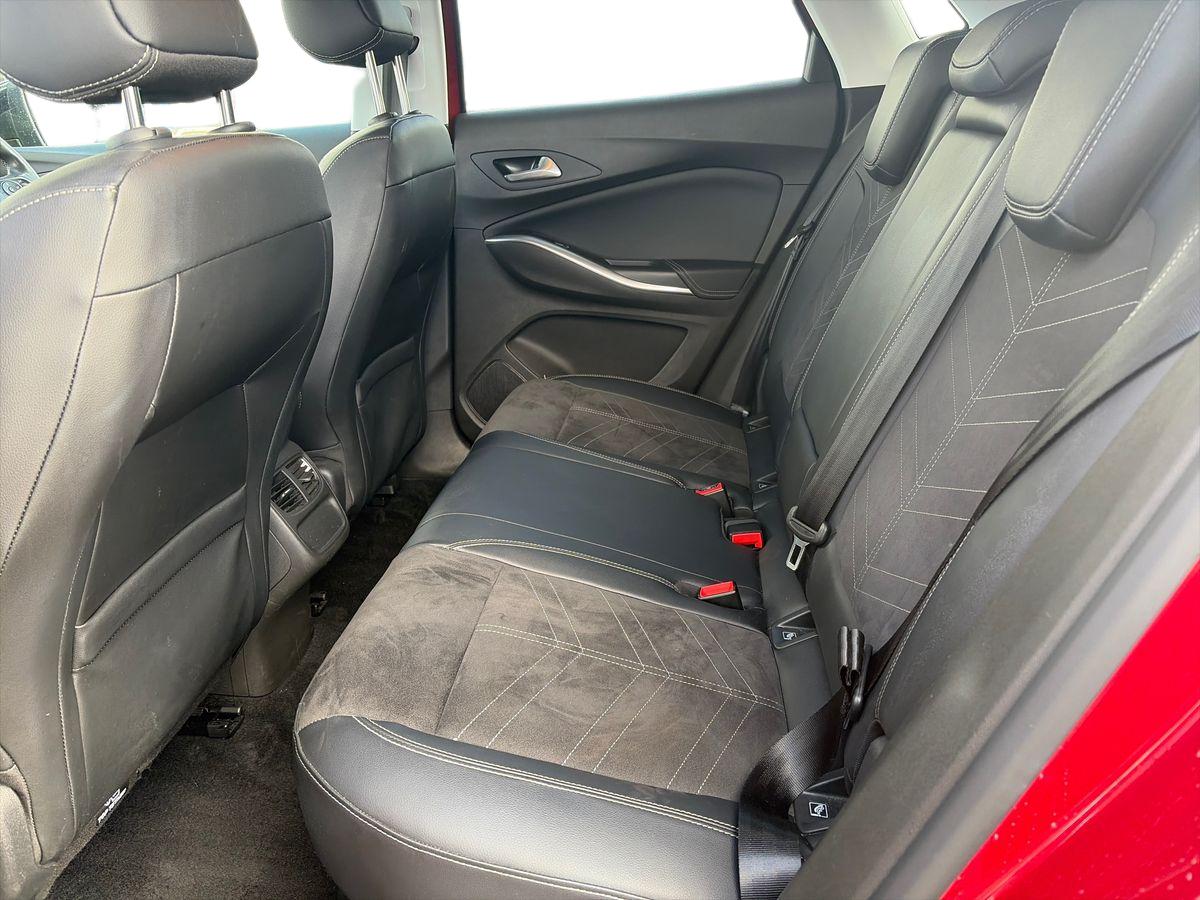 Used Vauxhall Grandland 2023 for sale - 77903208: Photo 11