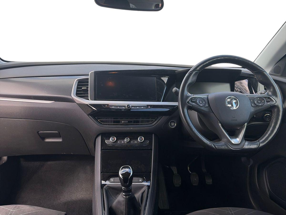 Used Vauxhall Grandland 2023 for sale - 77903208: Photo 13