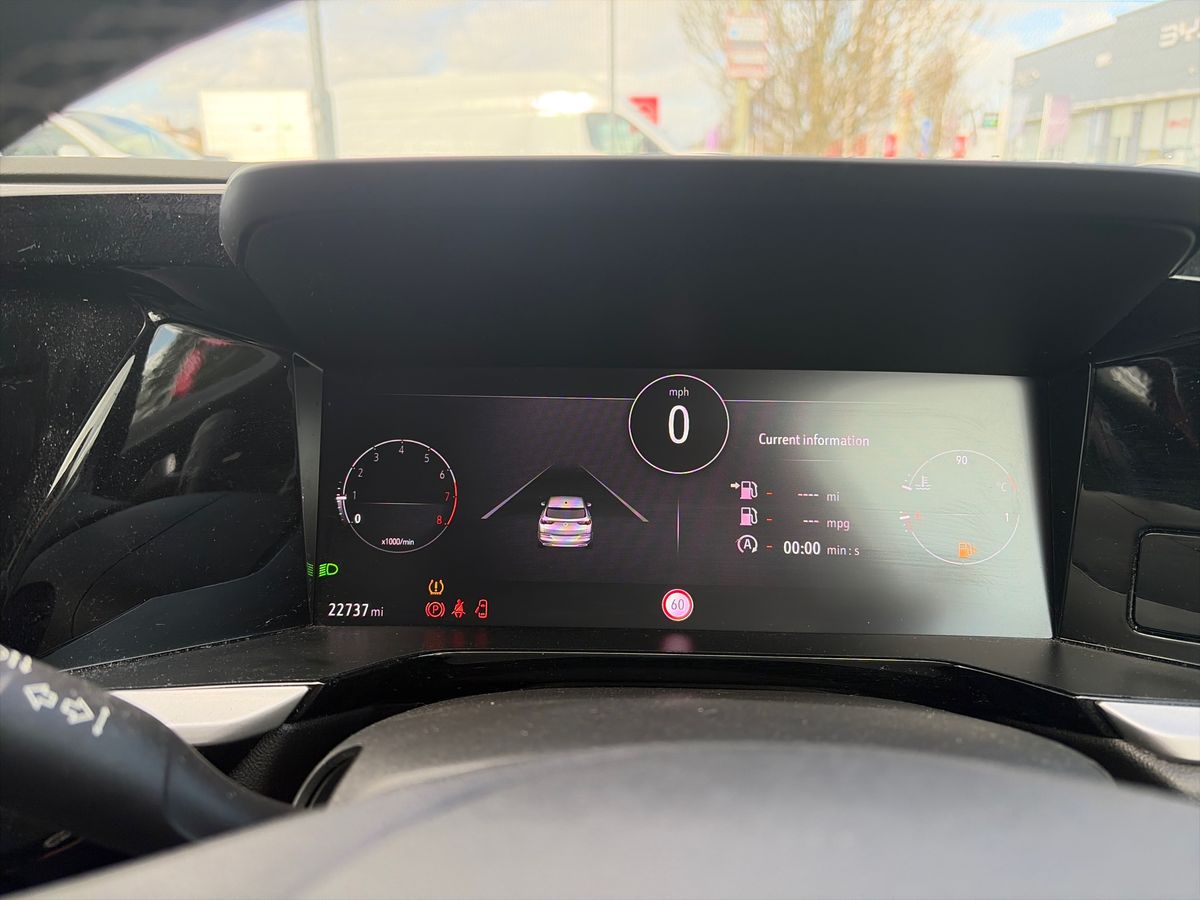 Used Vauxhall Grandland 2023 for sale - 77903208: Photo 14