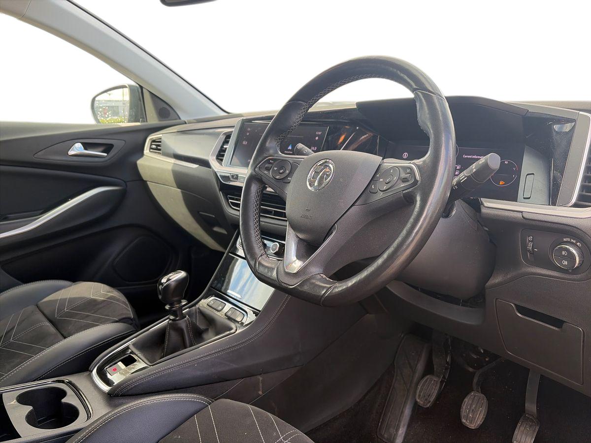 Used Vauxhall Grandland 2023 for sale - 77903208: Photo 15