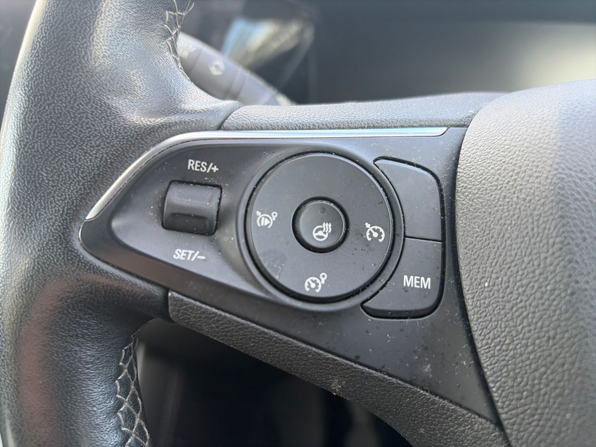 Used Vauxhall Grandland 2023 for sale - 77903208: Photo 16