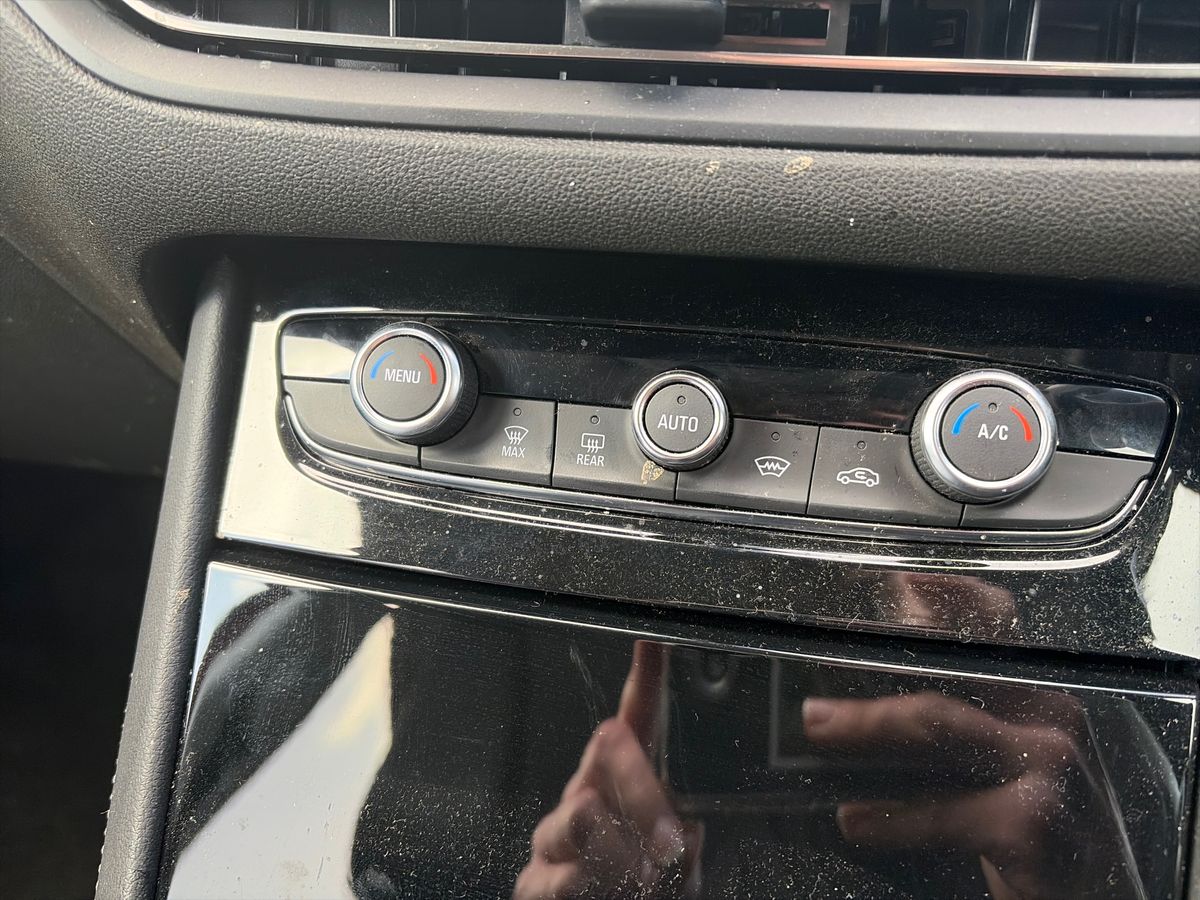 Used Vauxhall Grandland 2023 for sale - 77903208: Photo 18