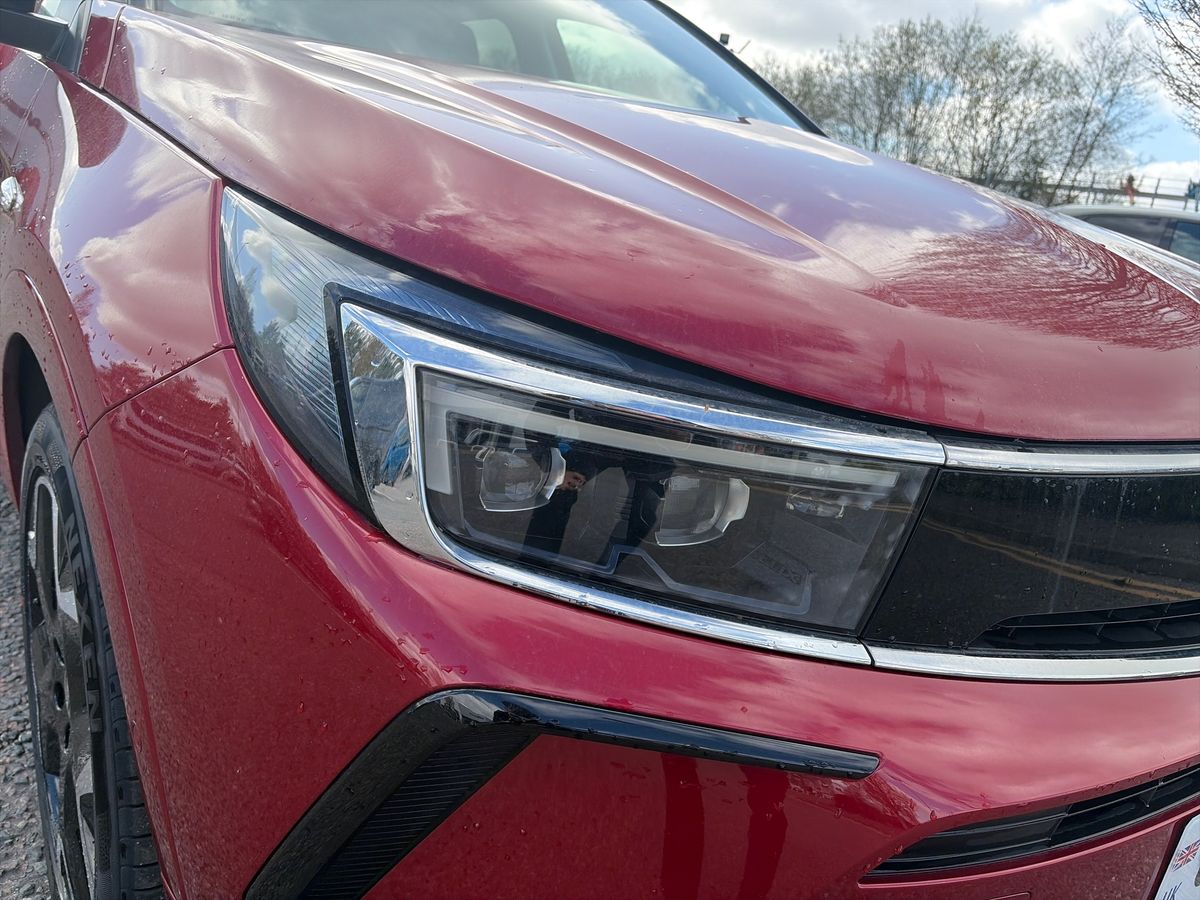 Used Vauxhall Grandland 2023 for sale - 77903208: Photo 21