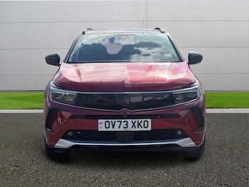 Used Vauxhall Grandland 2023 for sale - 77903208: Photo