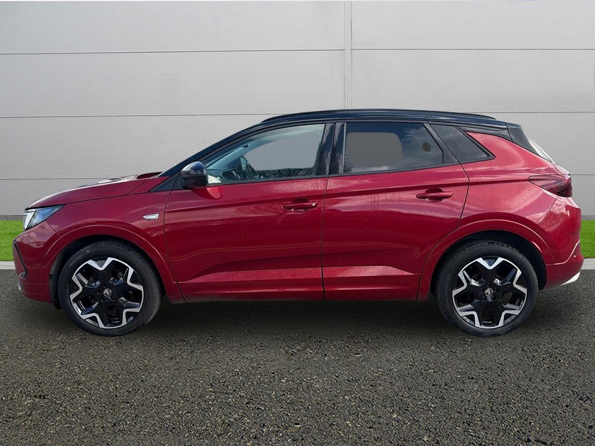 Used Vauxhall Grandland 2023 for sale - 77903208: Photo 4