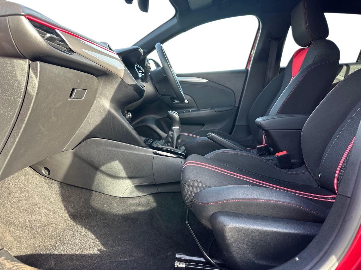 Used Vauxhall Corsa 2023 for sale - 77003042: Photo 10