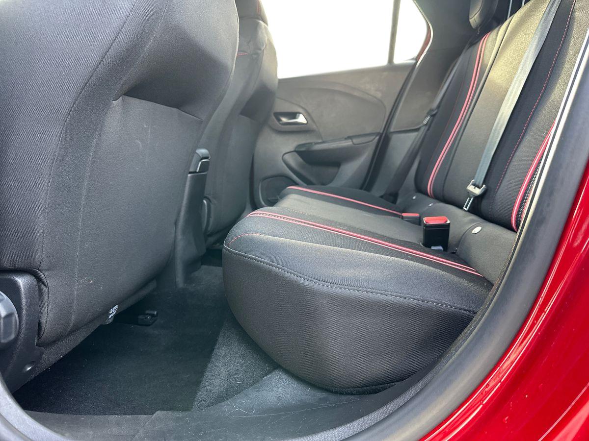 Used Vauxhall Corsa 2023 for sale - 77003042: Photo 11