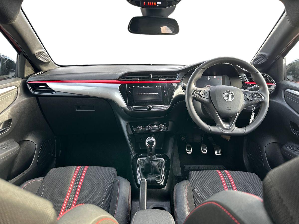 Used Vauxhall Corsa 2023 for sale - 77003042: Photo 13