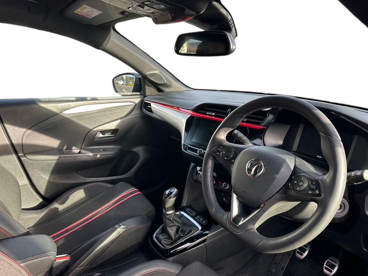 Used Vauxhall Corsa 2023 for sale - 77003042: Photo 15
