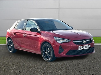 Vauxhall Corsa feature image