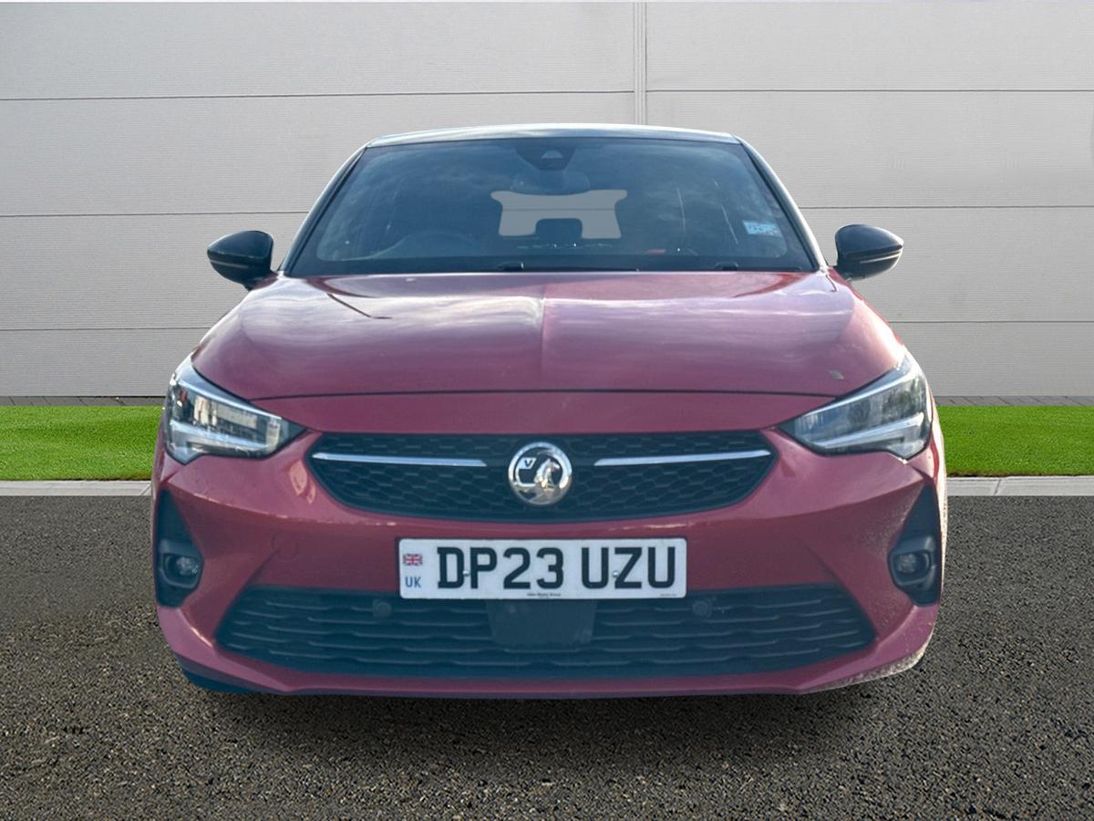Used Vauxhall Corsa 2023 for sale - 77003042: Photo 2