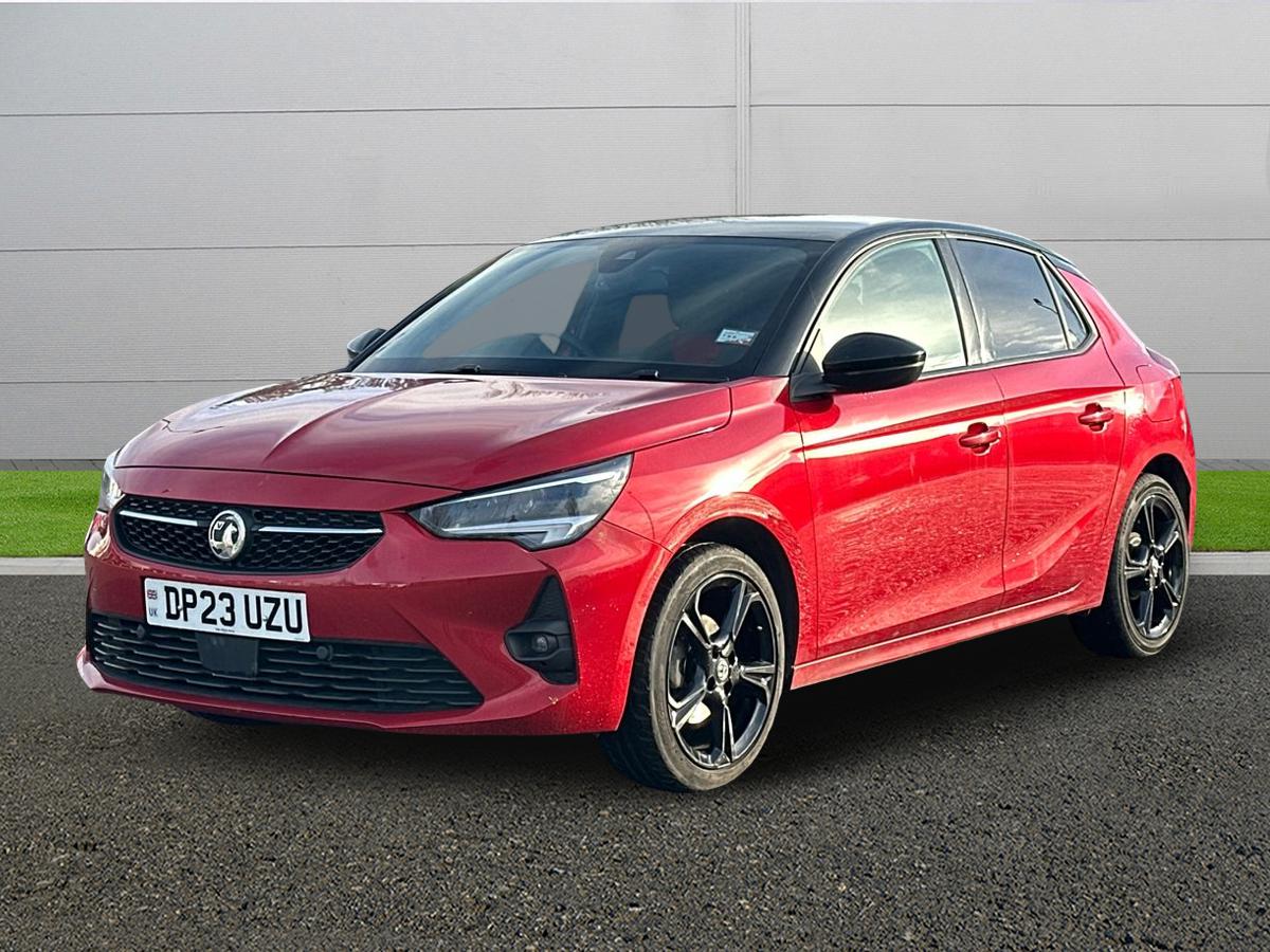 Used Vauxhall Corsa 2023 for sale - 77003042: Photo 3